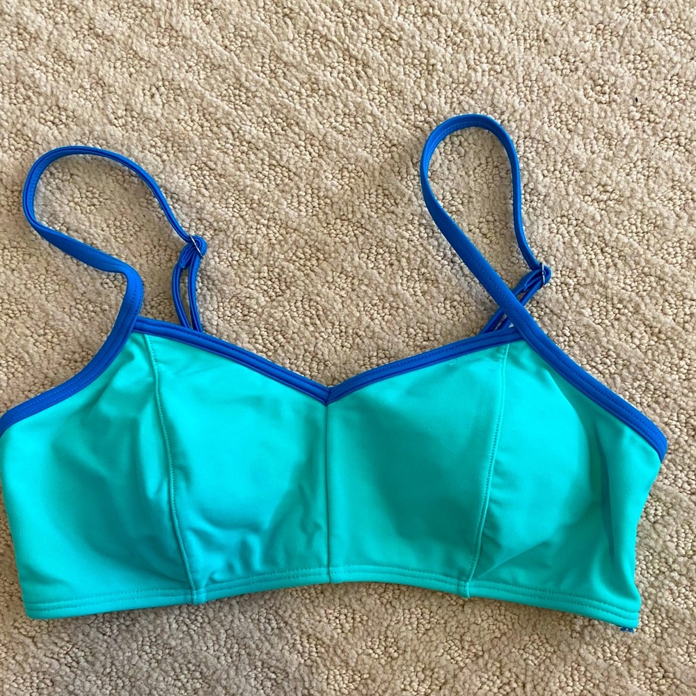 bikini top
